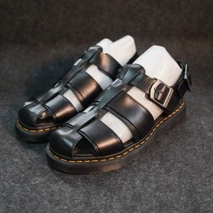Dr. Martens Sandals - New Condition